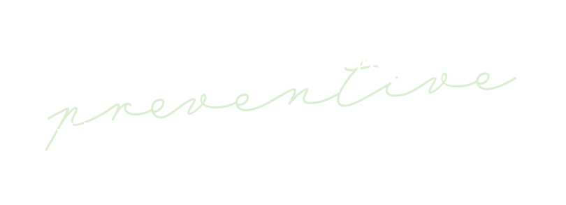 科学的根拠に基づいた予防歯科